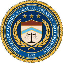 ATF Logo