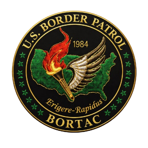 Bortac Logo