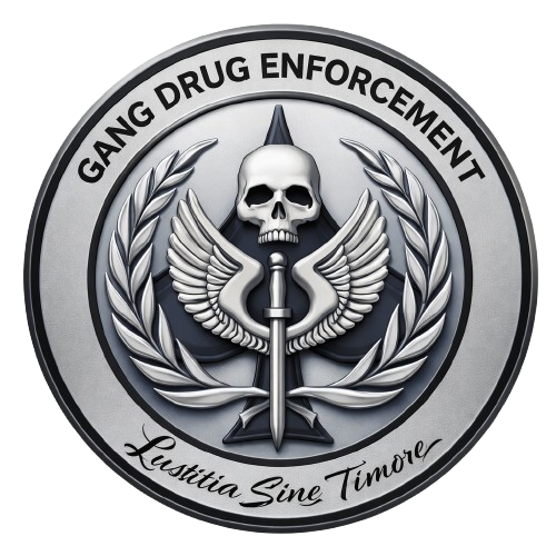GDE Logo